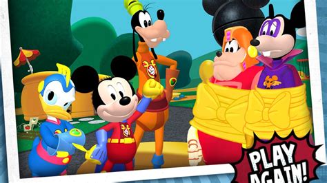 mickey games|Mickey Mouse Clubhouse games .